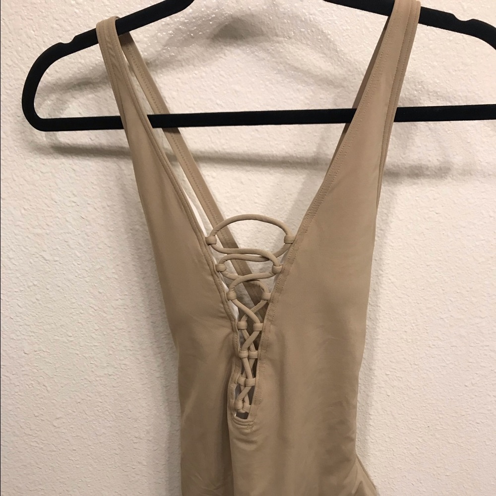 NWT MICHAEL KORS CRUISE 2019 SWIMSUIT 1-piece